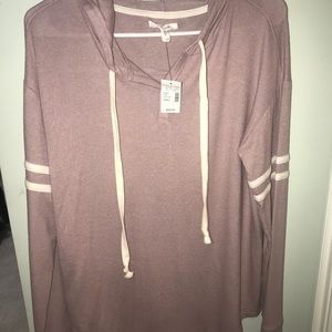 Never worn with tags